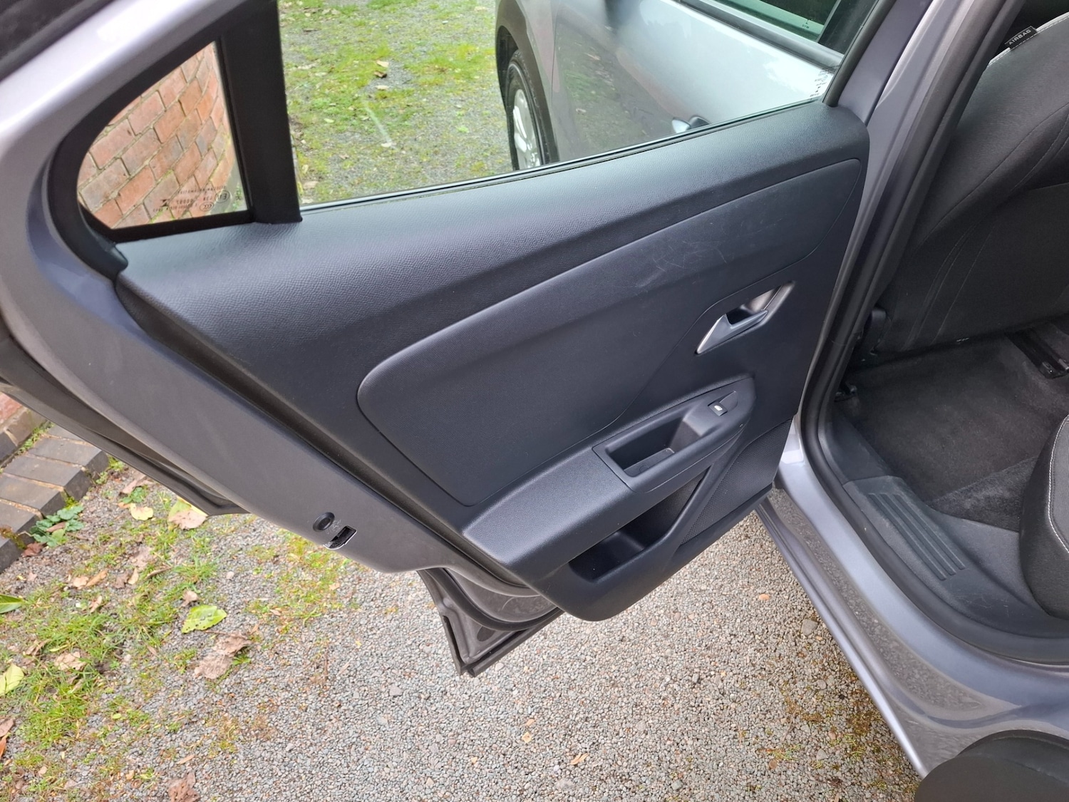 Used Vauxhall Mokka 2021 for sale - 77963802: Photo 9