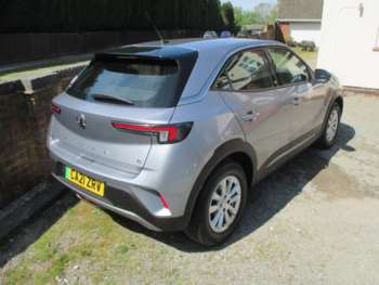 Used Vauxhall Mokka 2021 for sale - 74393673: Photo