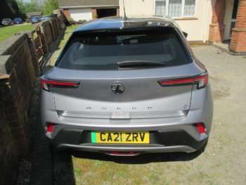 Used Vauxhall Mokka 2021 for sale - 74393673: Photo
