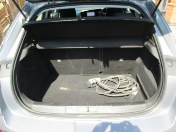 Used Vauxhall Mokka 2021 for sale - 74393673: Photo 5