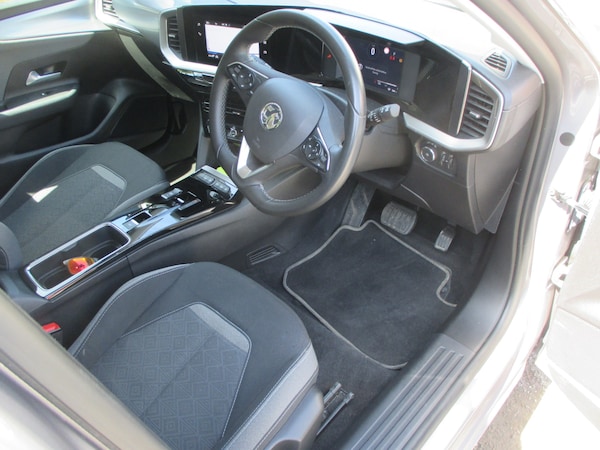 Used Vauxhall Mokka 2021 for sale - 74393673: Photo 6