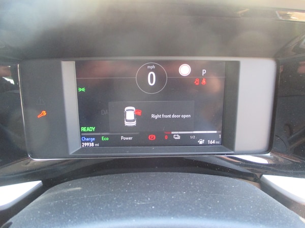 Used Vauxhall Mokka 2021 for sale - 74393673: Photo 8