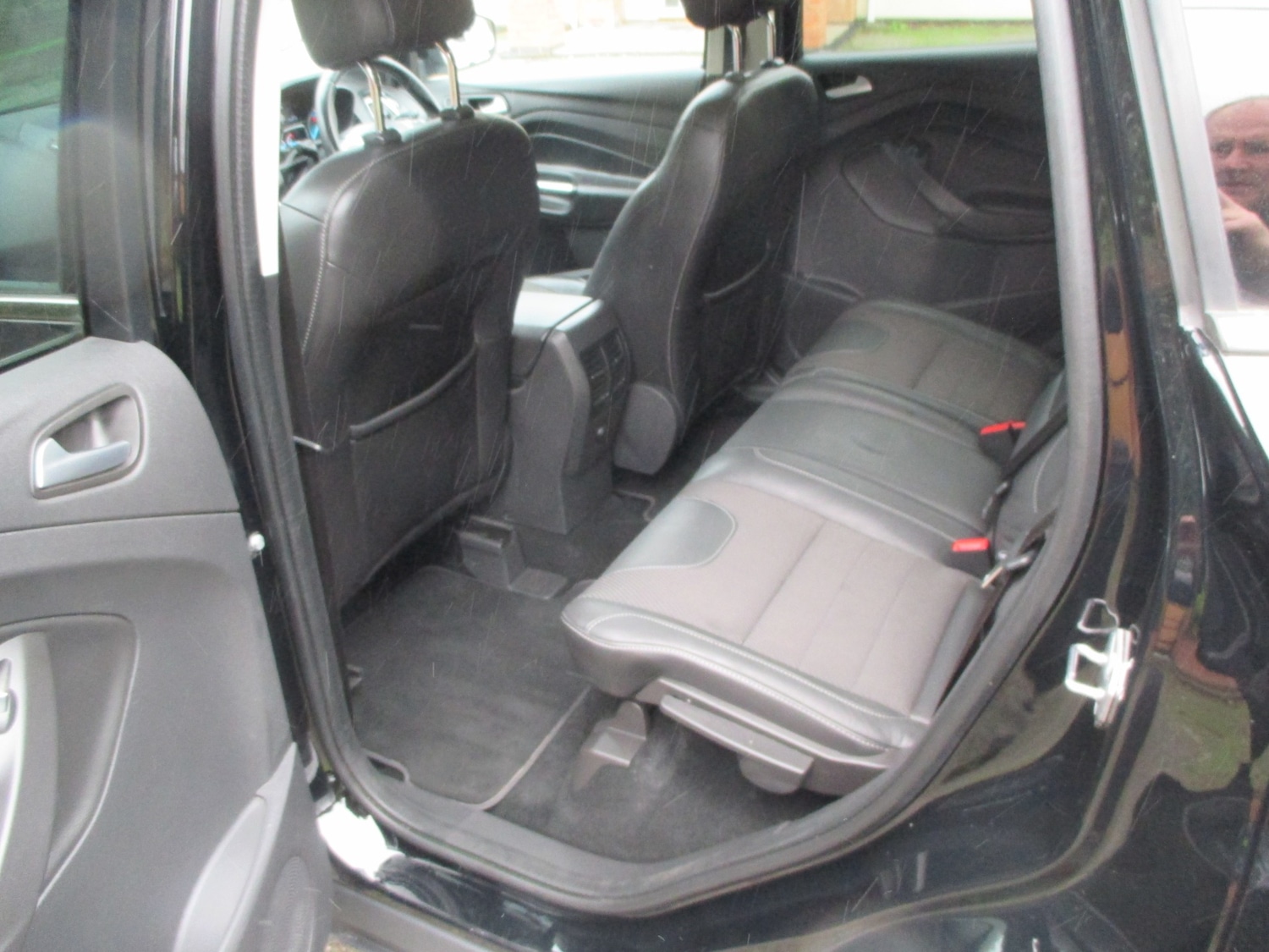 Used Ford Kuga 2016 for sale - 76681873: Photo 10