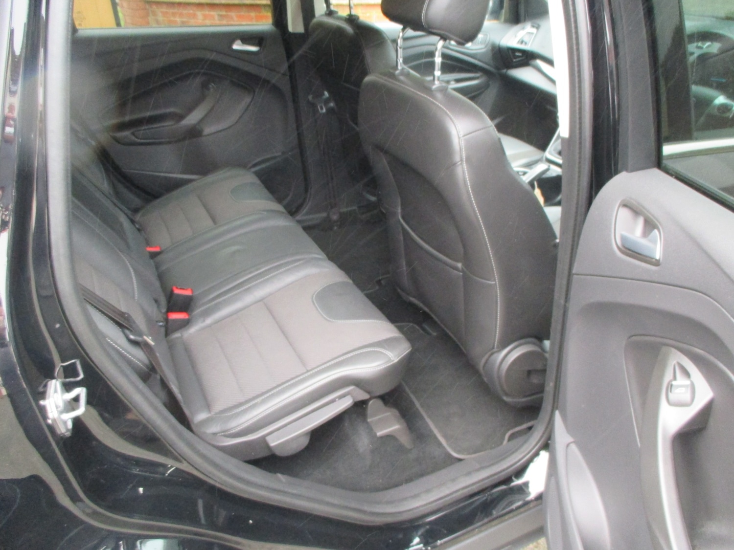 Used Ford Kuga 2016 for sale - 76681873: Photo 11