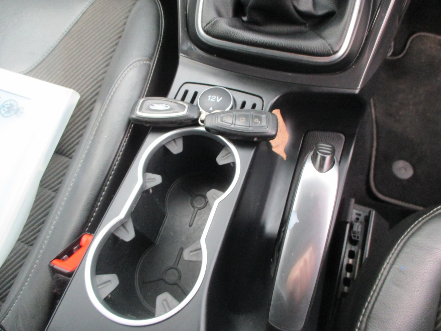 Used Ford Kuga 2016 for sale - 76681873: Photo 17