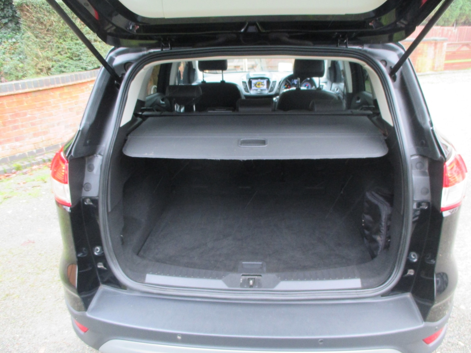 Used Ford Kuga 2016 for sale - 76681873: Photo 5