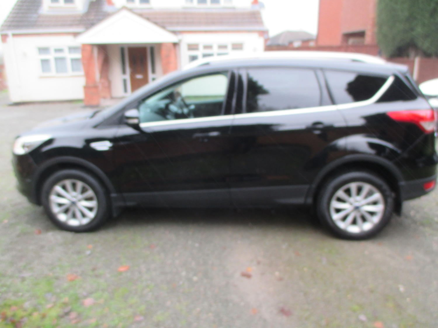 Used Ford Kuga 2016 for sale - 76681873: Photo 7