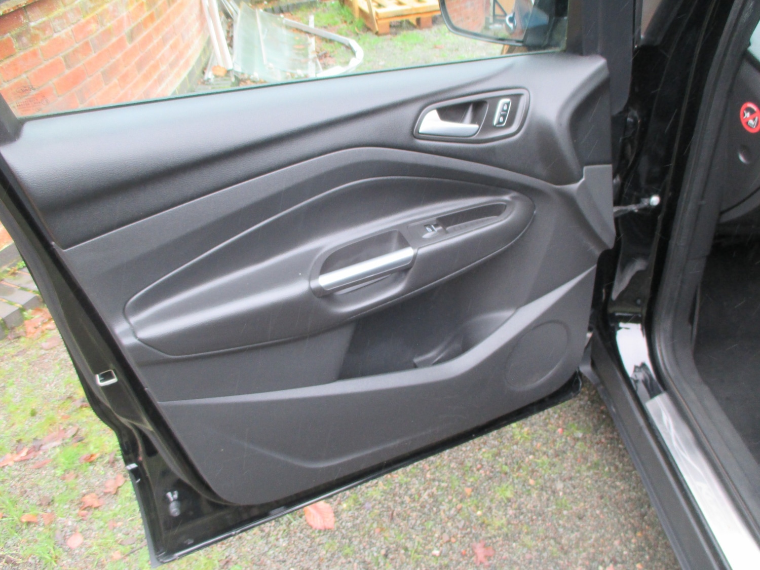 Used Ford Kuga 2016 for sale - 76681873: Photo 8