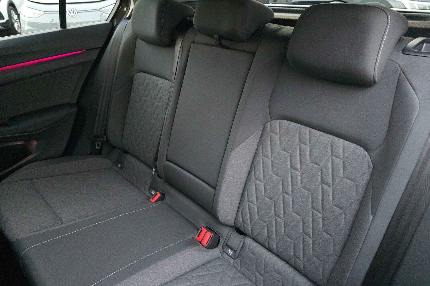 Used Volkswagen Golf 2024 for sale - 77576291: Photo 11