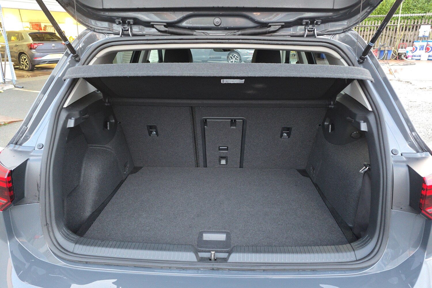 Used Volkswagen Golf 2024 for sale - 77576291: Photo 12