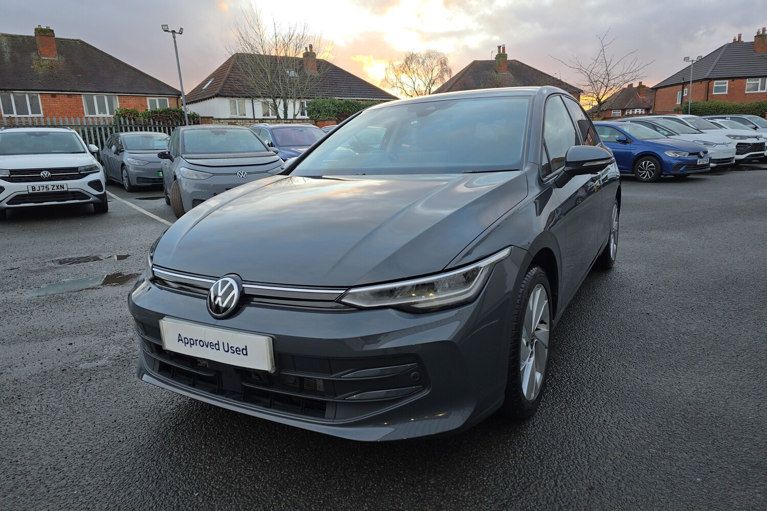 Used Volkswagen Golf 2024 for sale - 77576291: Photo 14