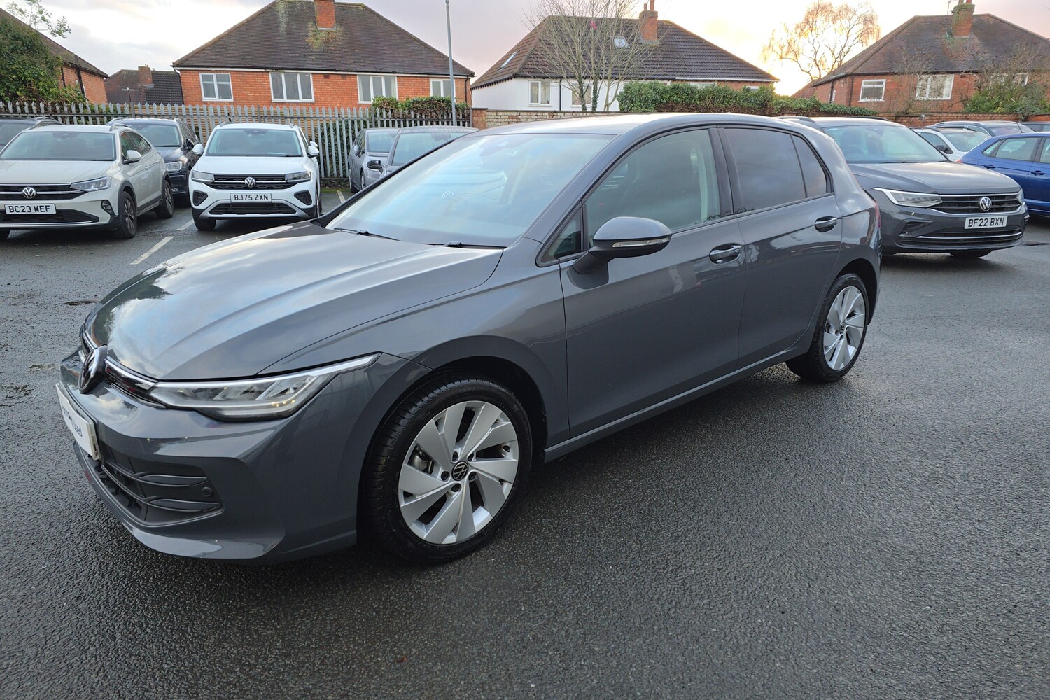 Used Volkswagen Golf 2024 for sale - 77576291: Photo 15