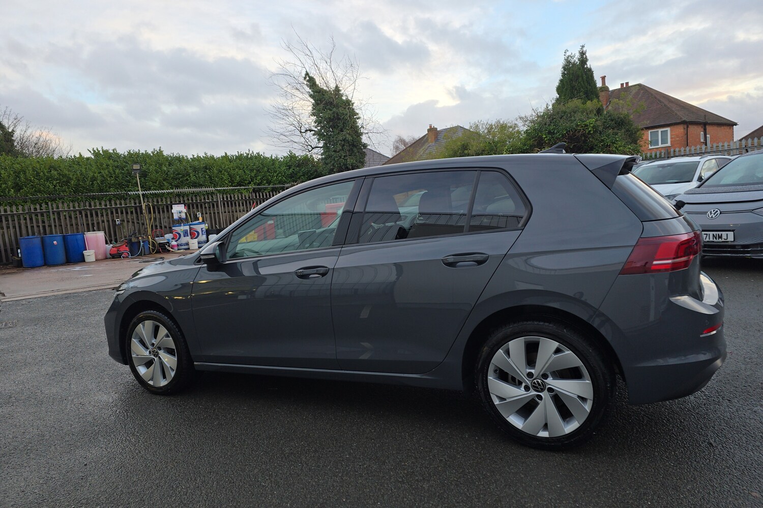 Used Volkswagen Golf 2024 for sale - 77576291: Photo 16