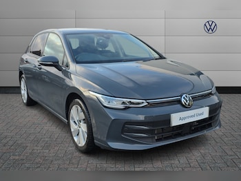 Used Volkswagen Golf 2024 for sale - 77576291: Photo