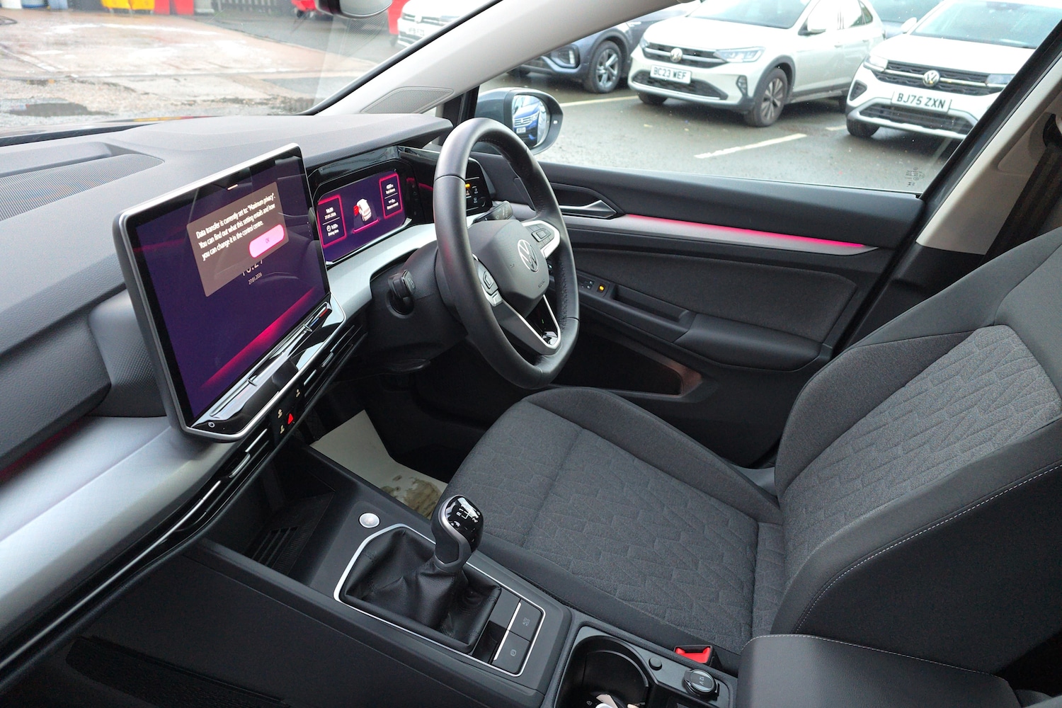 Used Volkswagen Golf 2024 for sale - 77576291: Photo 2