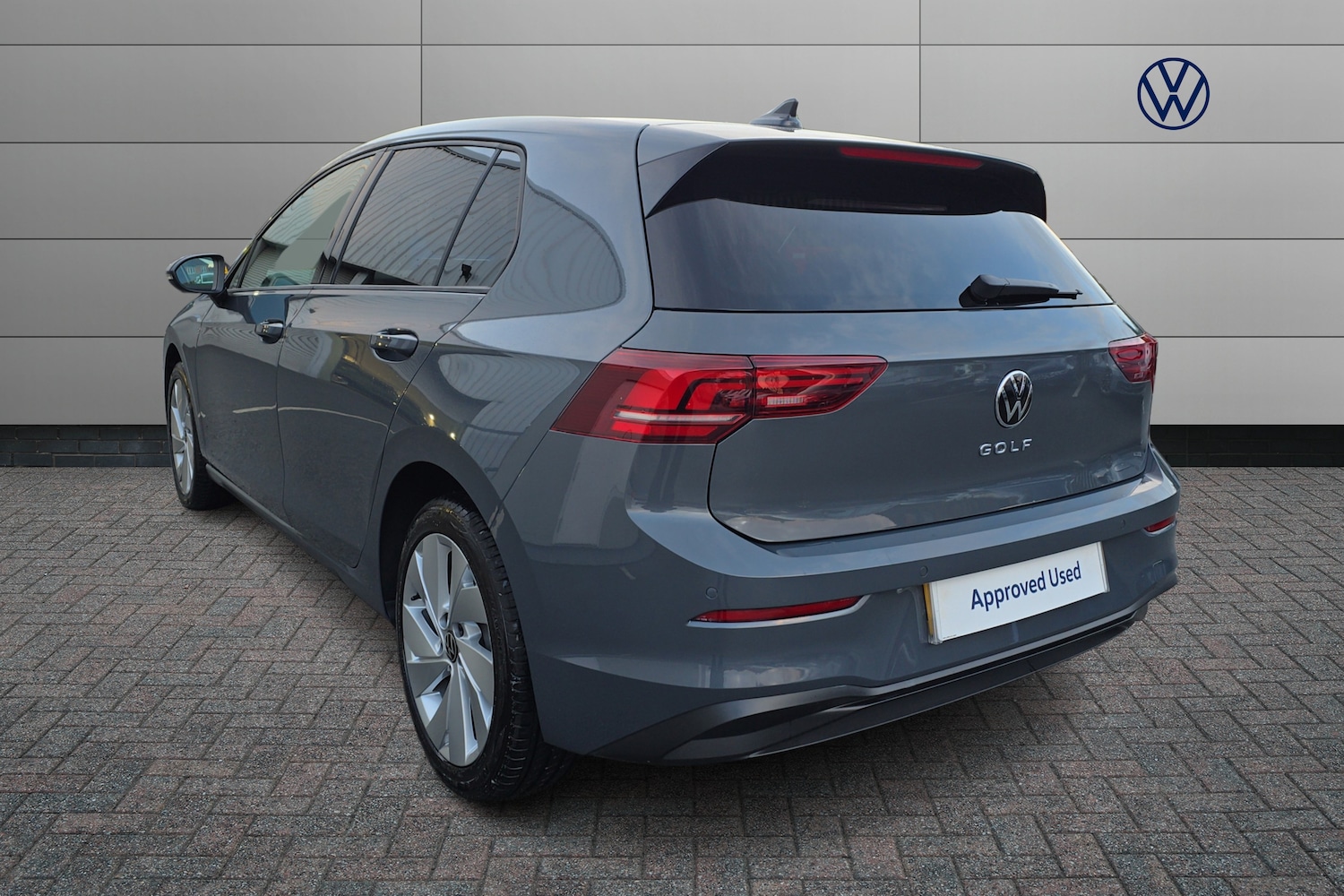 Used Volkswagen Golf 2024 for sale - 77576291: Photo 3