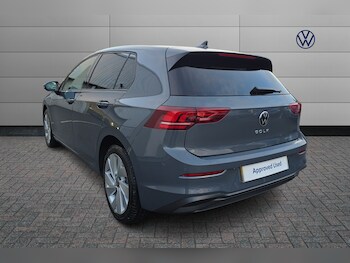 Used Volkswagen Golf 2024 for sale - 77576291: Photo