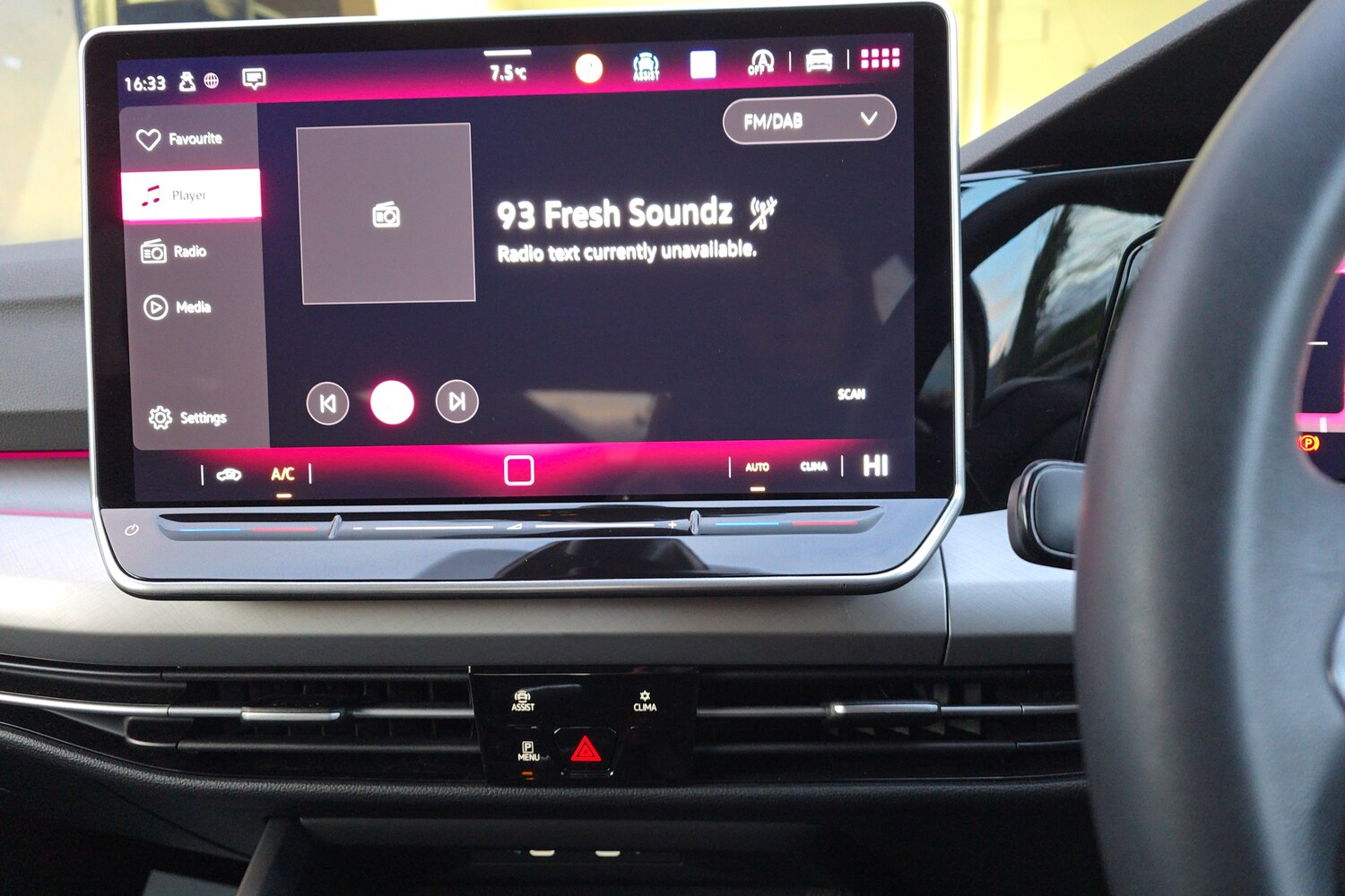 Used Volkswagen Golf 2024 for sale - 77576291: Photo 9