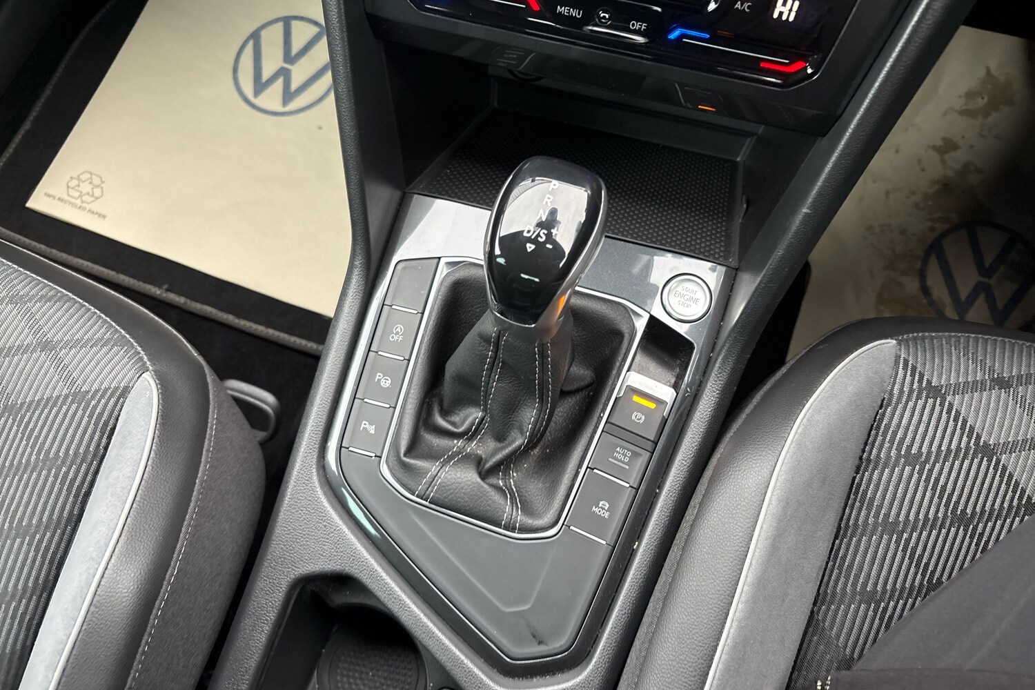 Used Volkswagen Tiguan 2023 for sale - 77634504: Photo 10