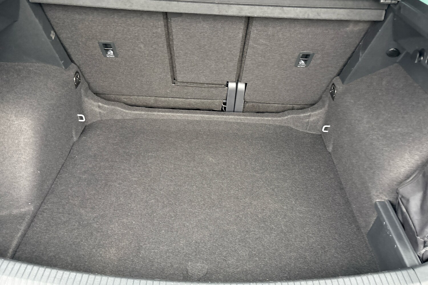 Used Volkswagen Tiguan 2023 for sale - 77634504: Photo 12