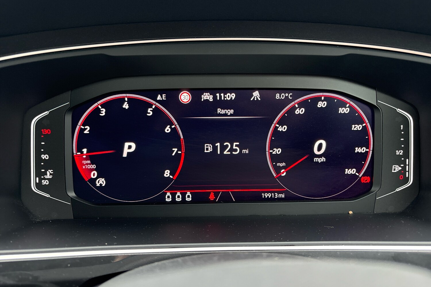 Used Volkswagen Tiguan 2023 for sale - 77634504: Photo 7