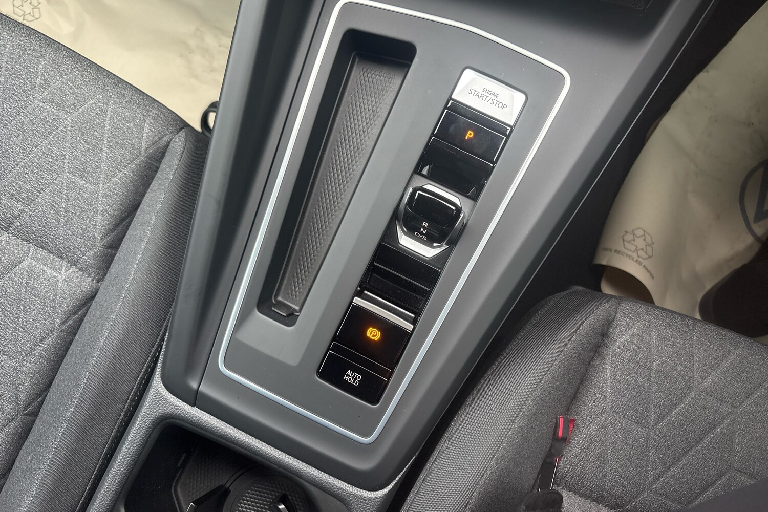 Used Volkswagen Golf 2025 for sale - 76679740: Photo 10