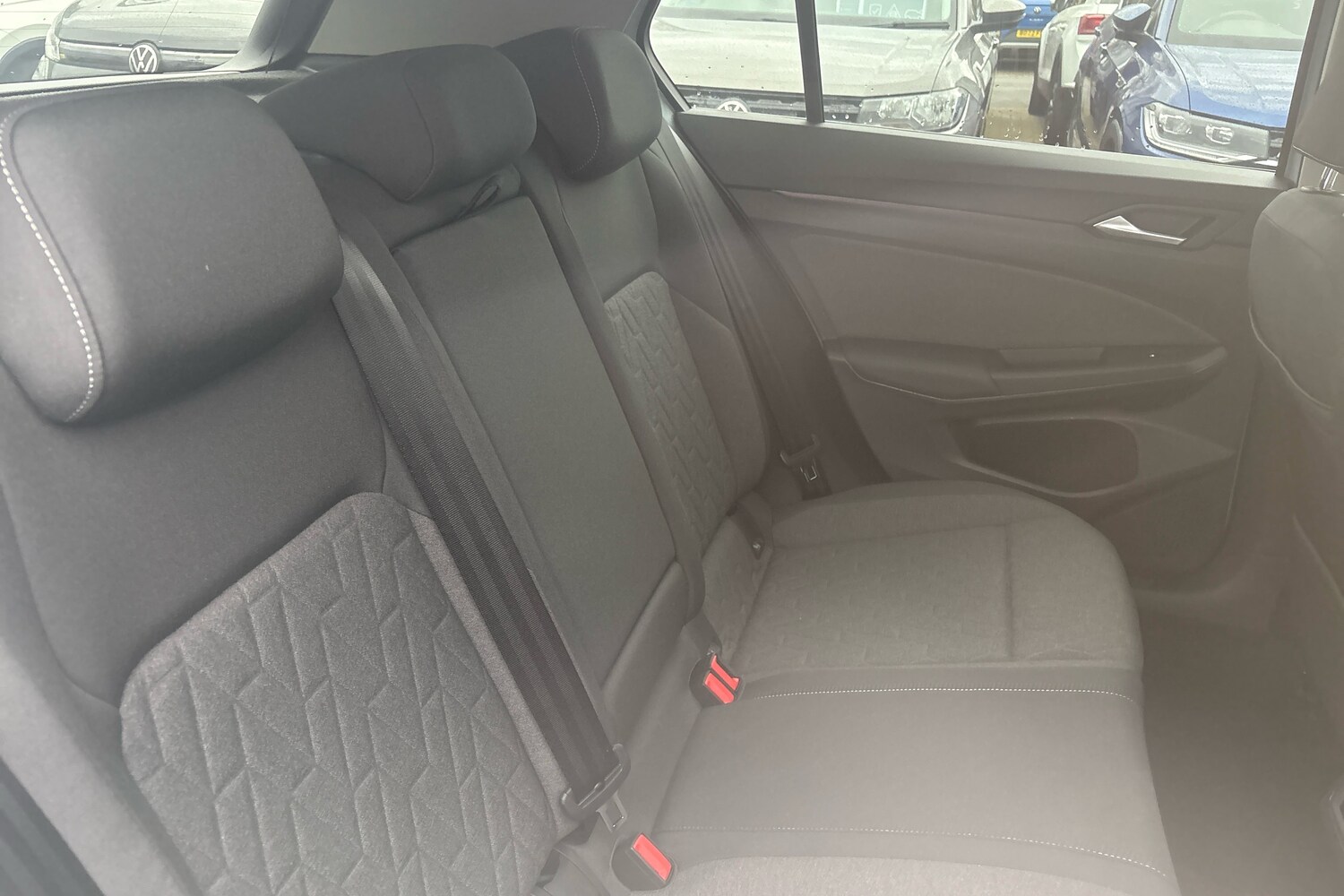 Used Volkswagen Golf 2025 for sale - 76679740: Photo 11