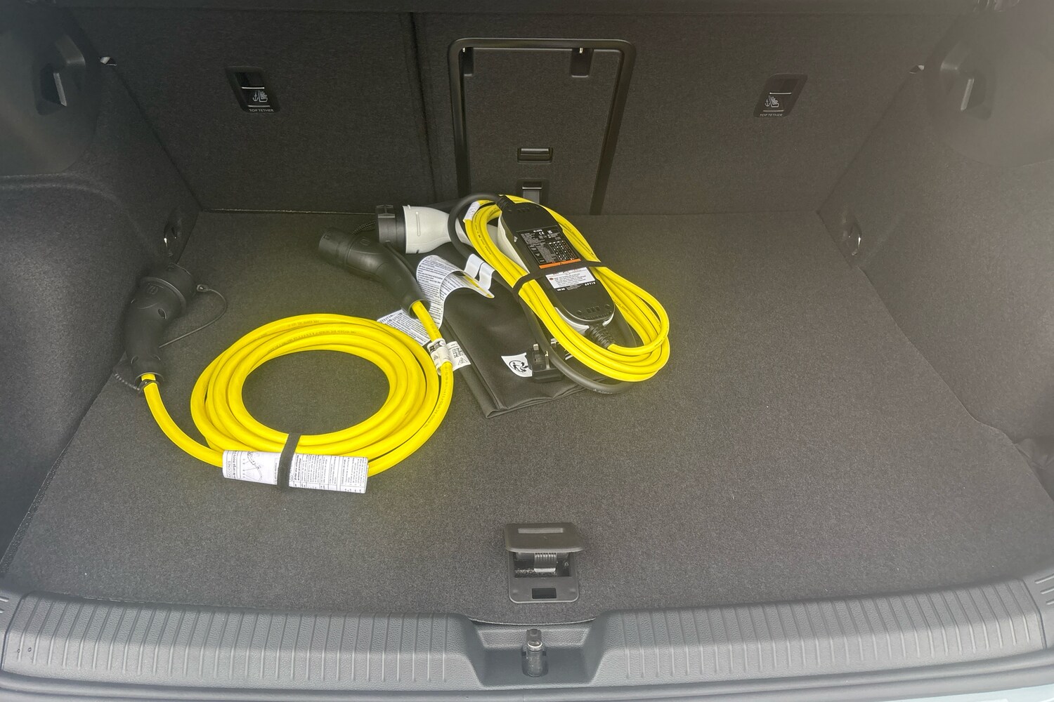 Used Volkswagen Golf 2025 for sale - 76679740: Photo 12