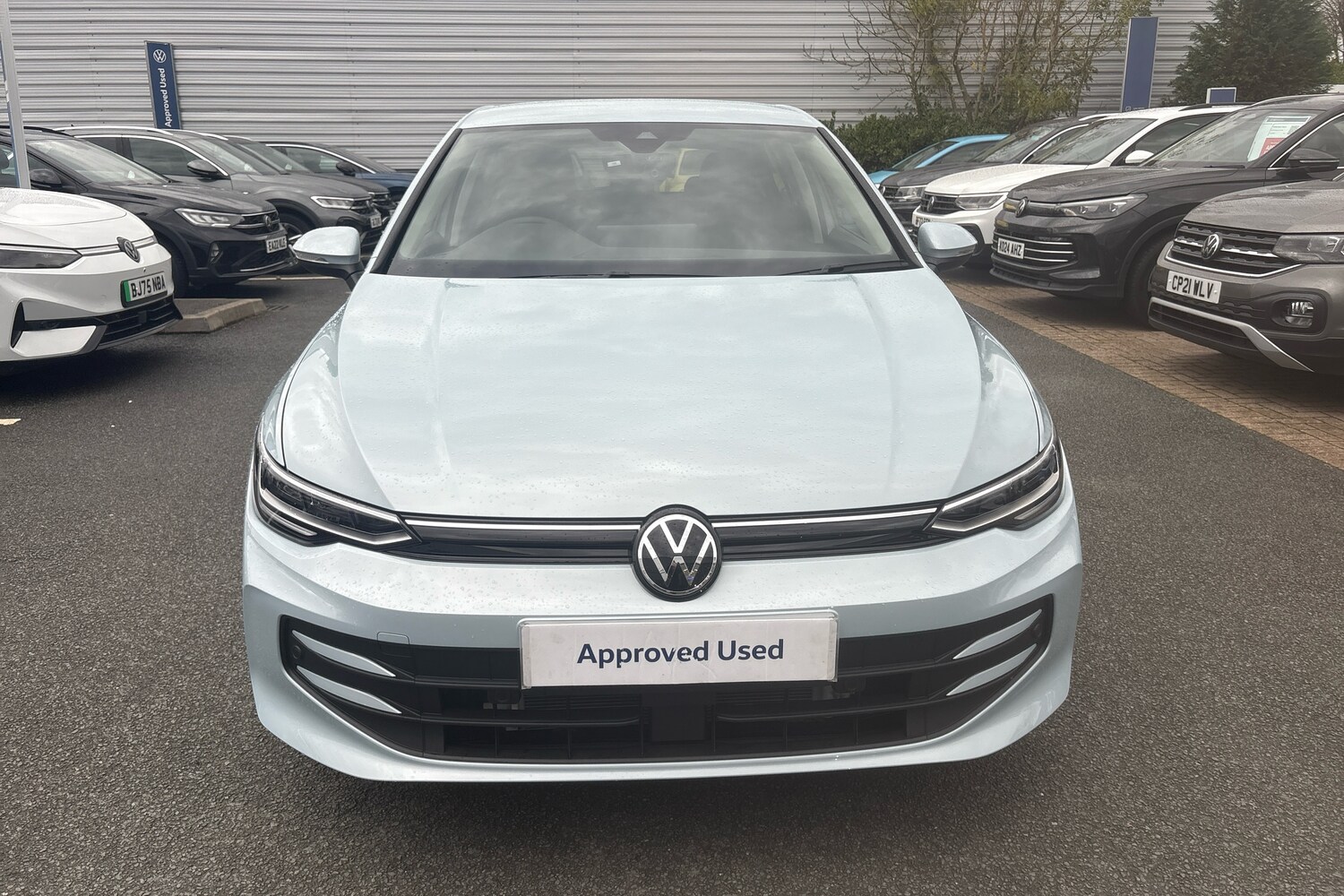 Used Volkswagen Golf 2025 for sale - 76679740: Photo 13