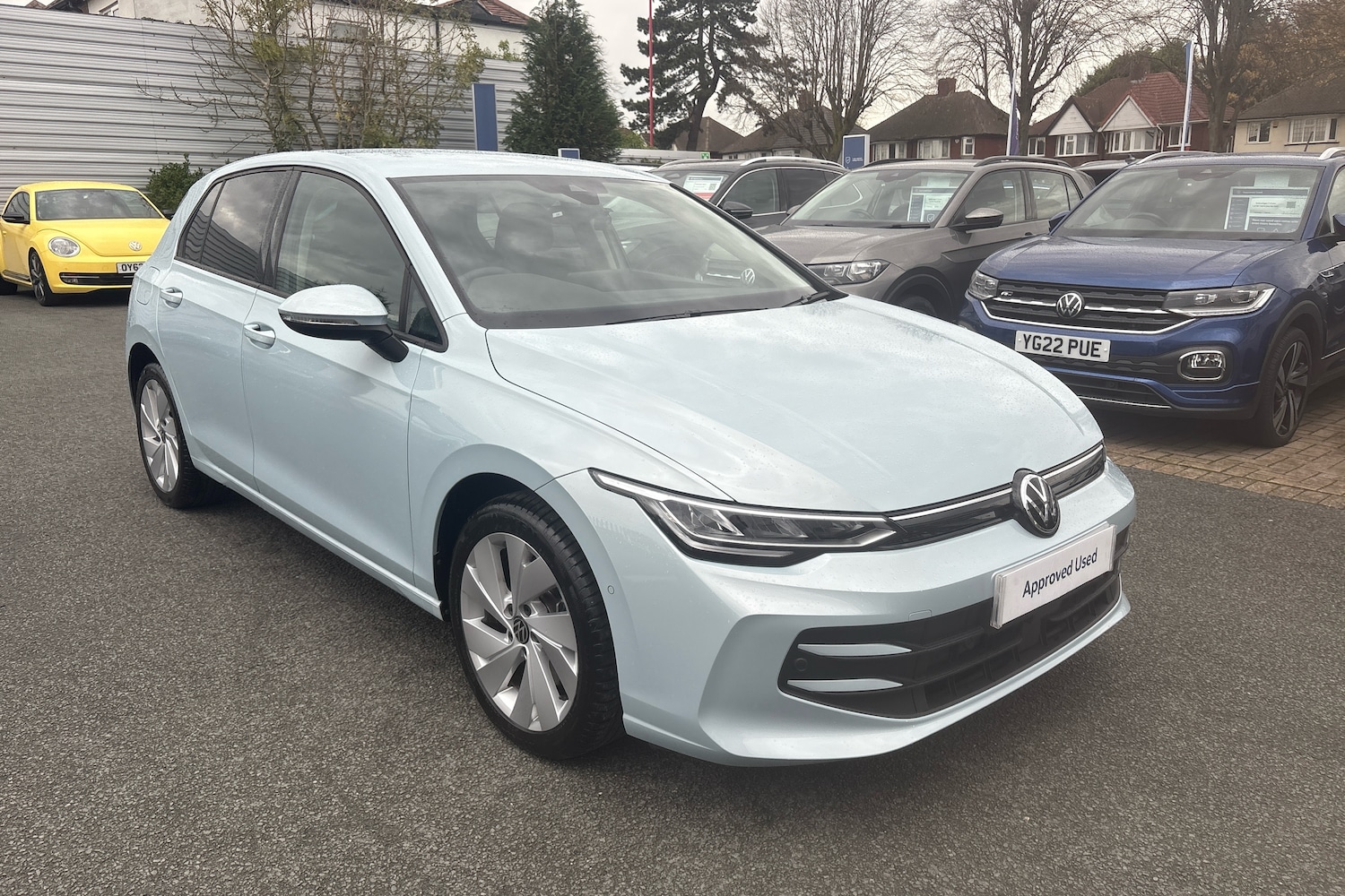 Used Volkswagen Golf 2025 for sale - 76679740: Photo 14