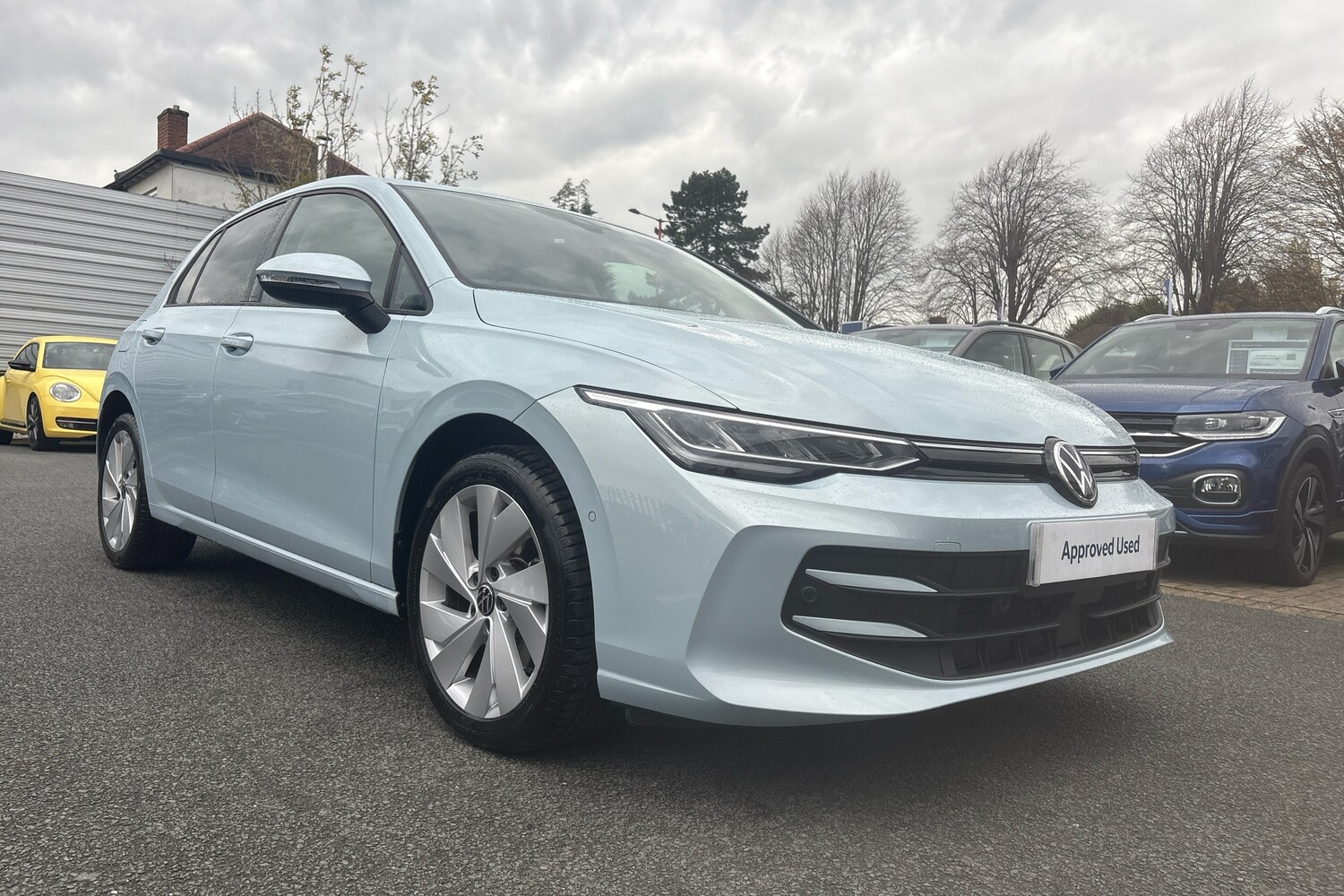 Used Volkswagen Golf 2025 for sale - 76679740: Photo 15