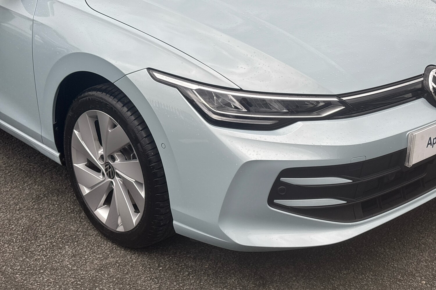 Used Volkswagen Golf 2025 for sale - 76679740: Photo 16