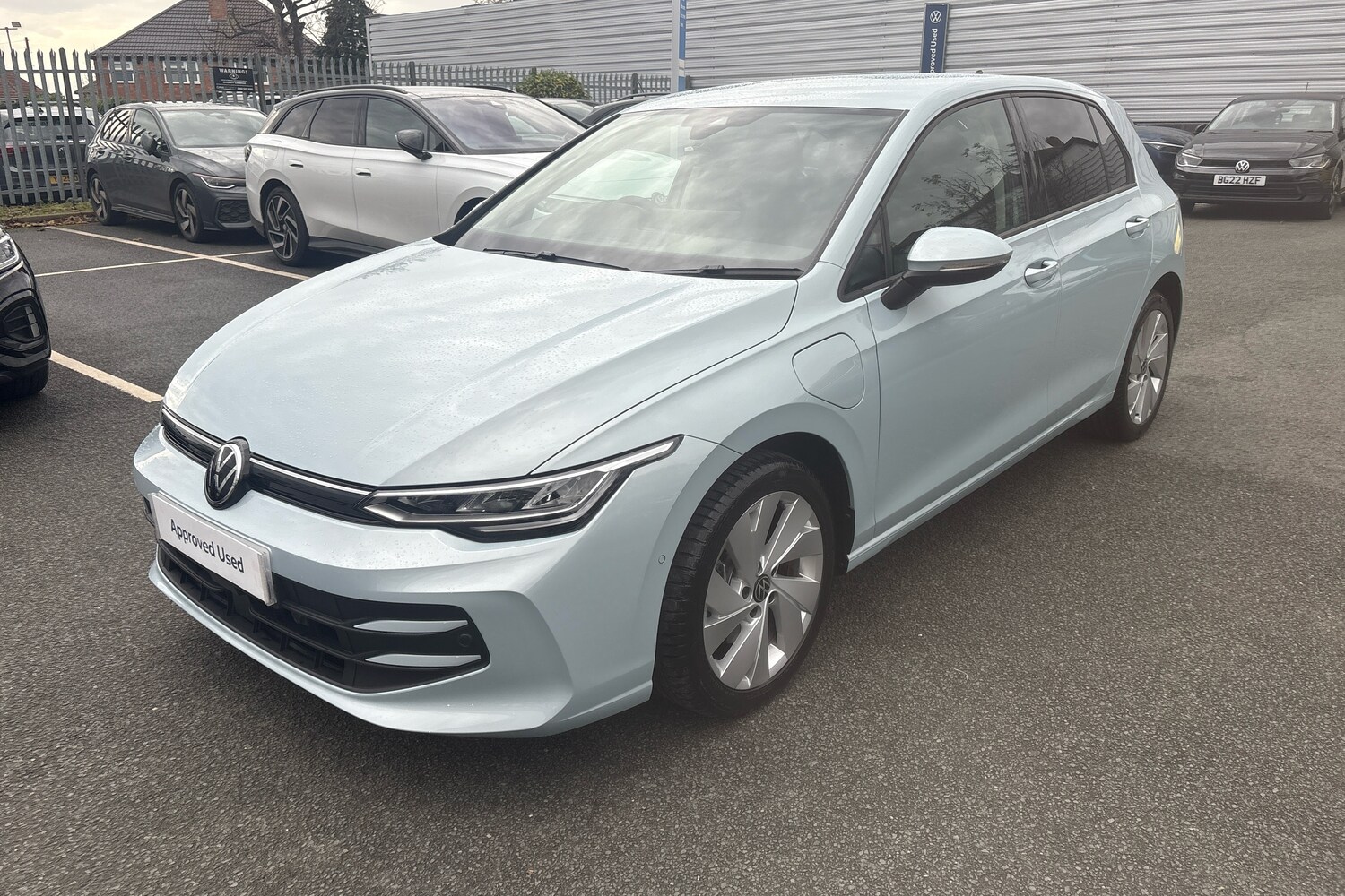 Used Volkswagen Golf 2025 for sale - 76679740: Photo 17