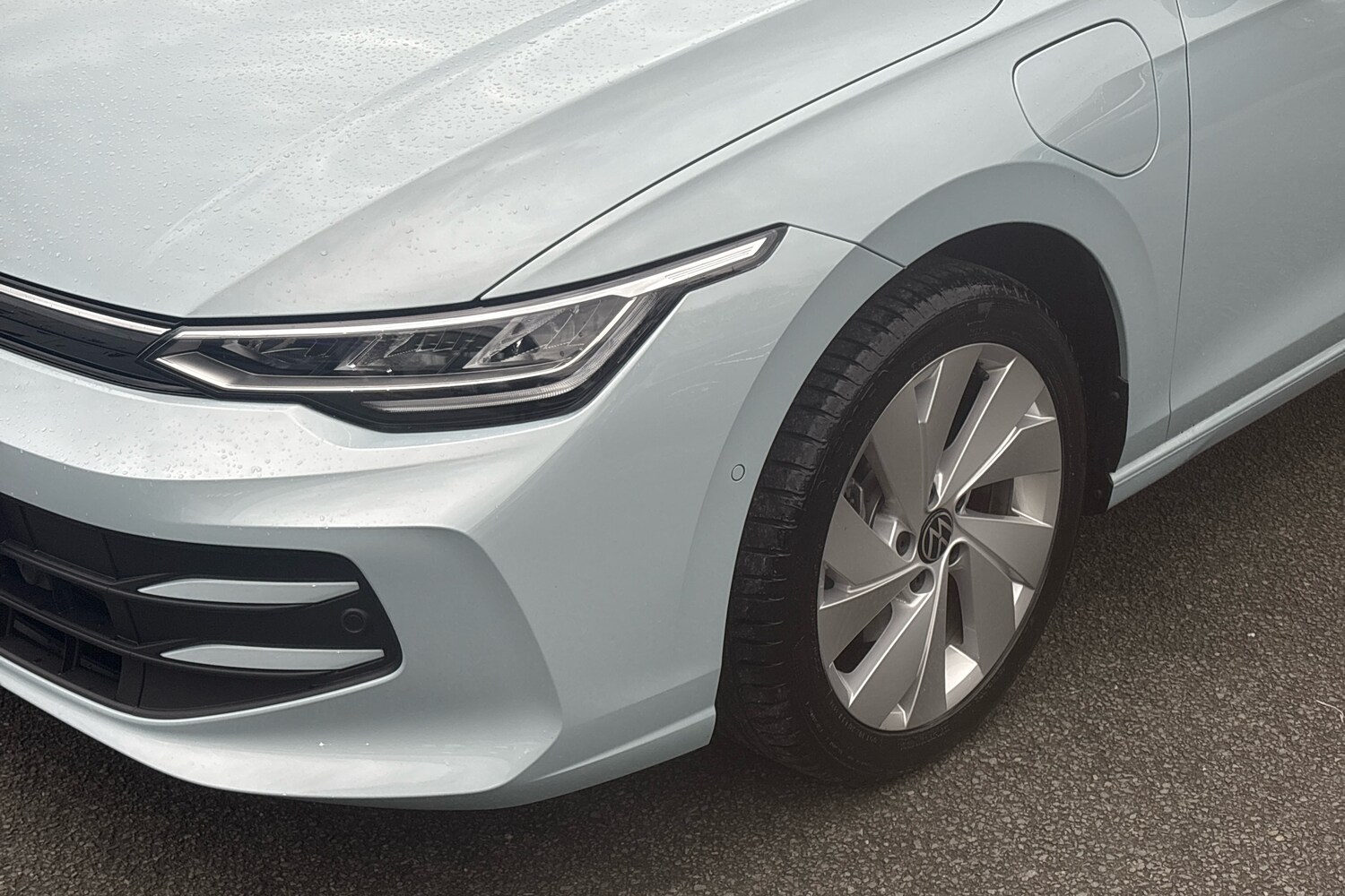 Used Volkswagen Golf 2025 for sale - 76679740: Photo 18