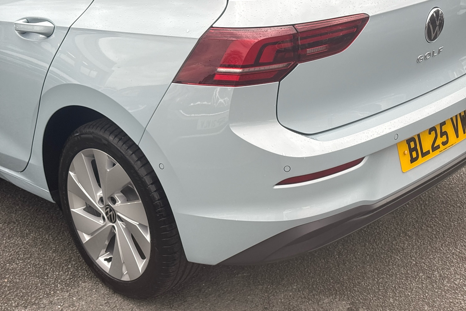 Used Volkswagen Golf 2025 for sale - 76679740: Photo 22