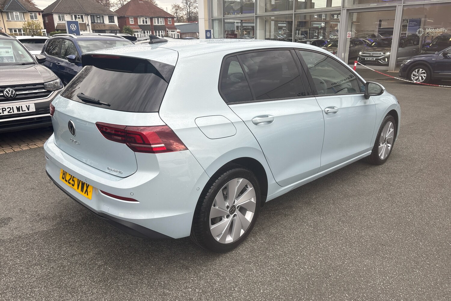 Used Volkswagen Golf 2025 for sale - 76679740: Photo 23