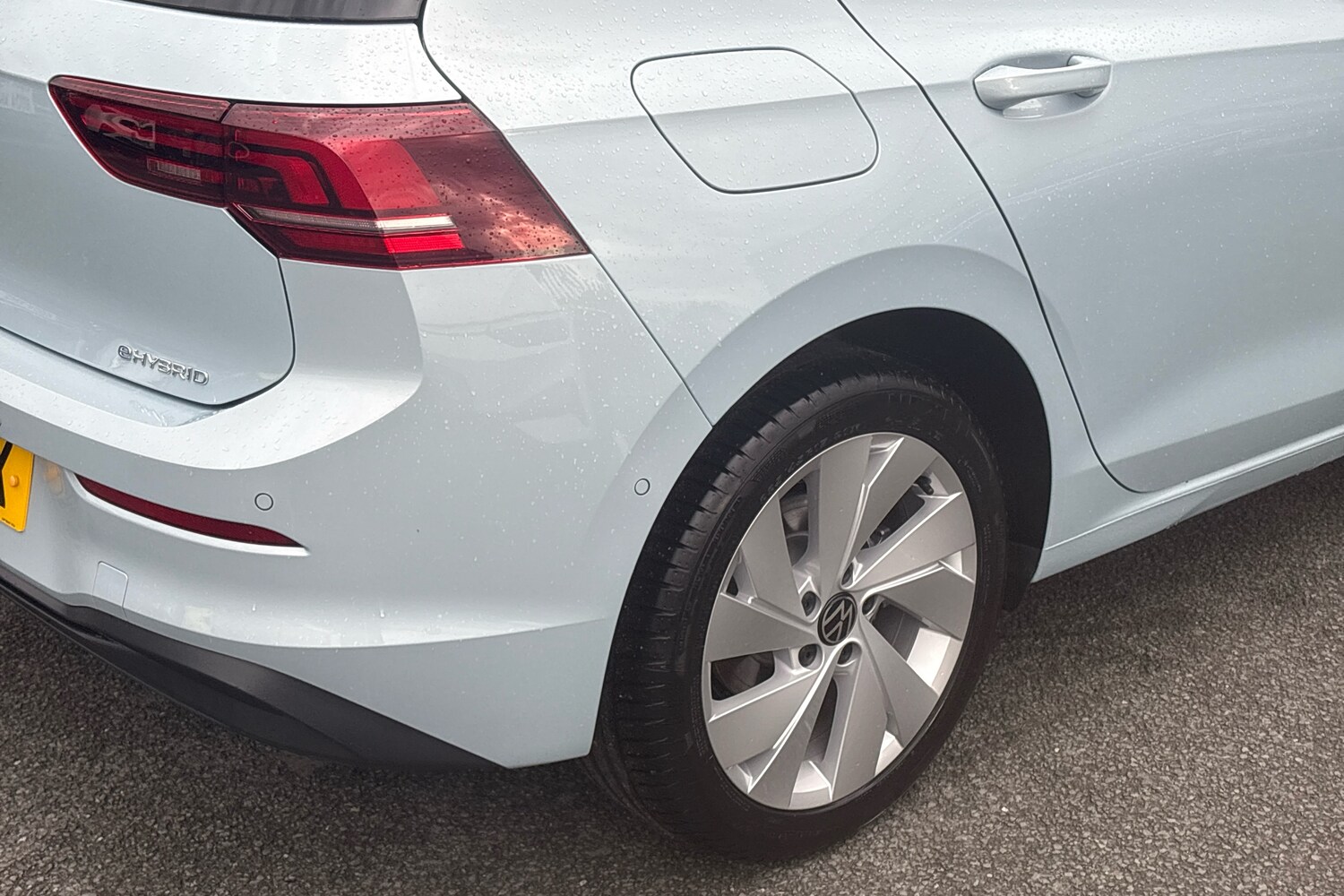 Used Volkswagen Golf 2025 for sale - 76679740: Photo 24