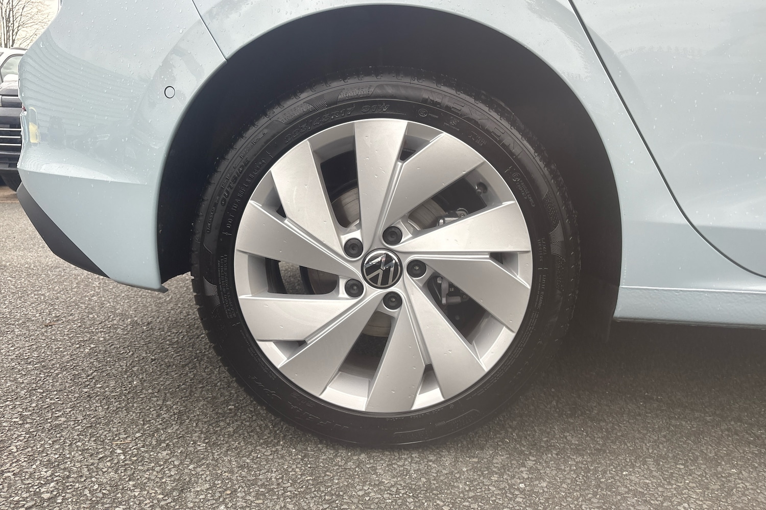 Used Volkswagen Golf 2025 for sale - 76679740: Photo 5