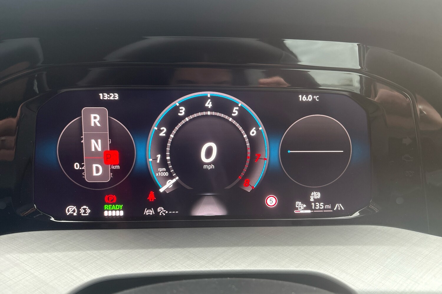 Used Volkswagen Golf 2025 for sale - 76679740: Photo 7