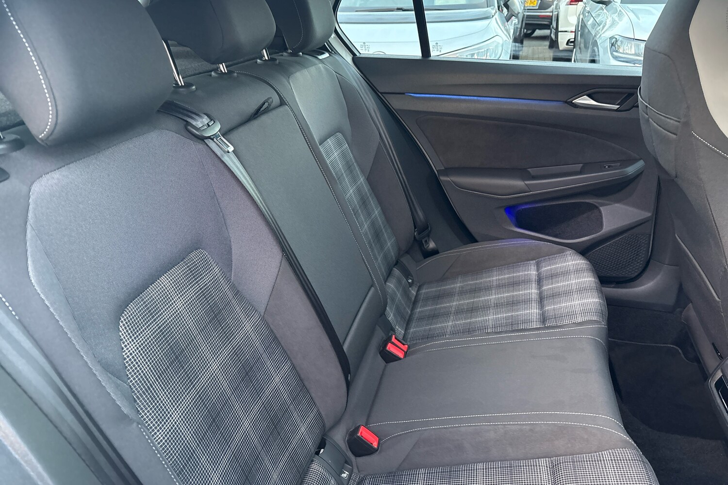 Used Volkswagen Golf 2023 for sale - 77470715: Photo 11