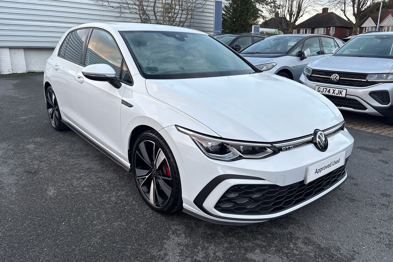 Used Volkswagen Golf 2023 for sale - 77470715: Photo 14