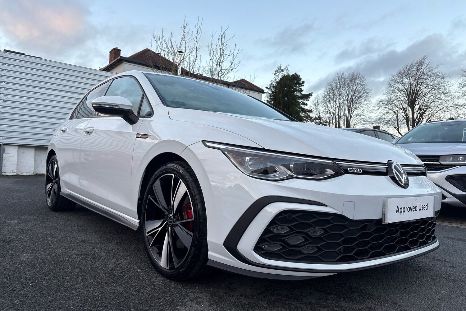 Used Volkswagen Golf 2023 for sale - 77470715: Photo 15