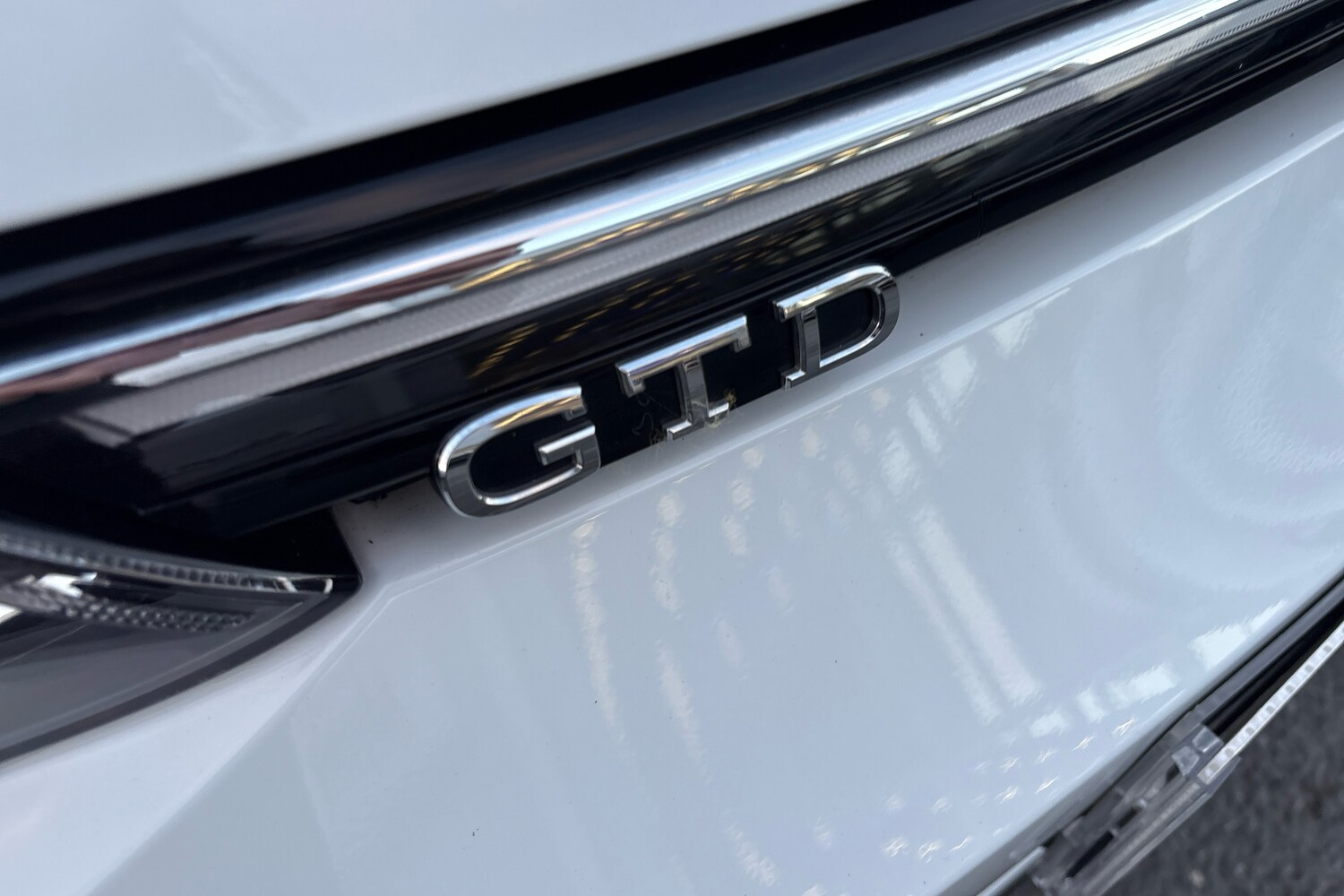 Used Volkswagen Golf 2023 for sale - 77470715: Photo 17