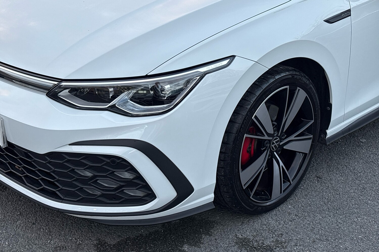 Used Volkswagen Golf 2023 for sale - 77470715: Photo 19