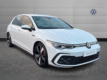 Used Volkswagen Golf 2023 for sale - 77470715: Photo