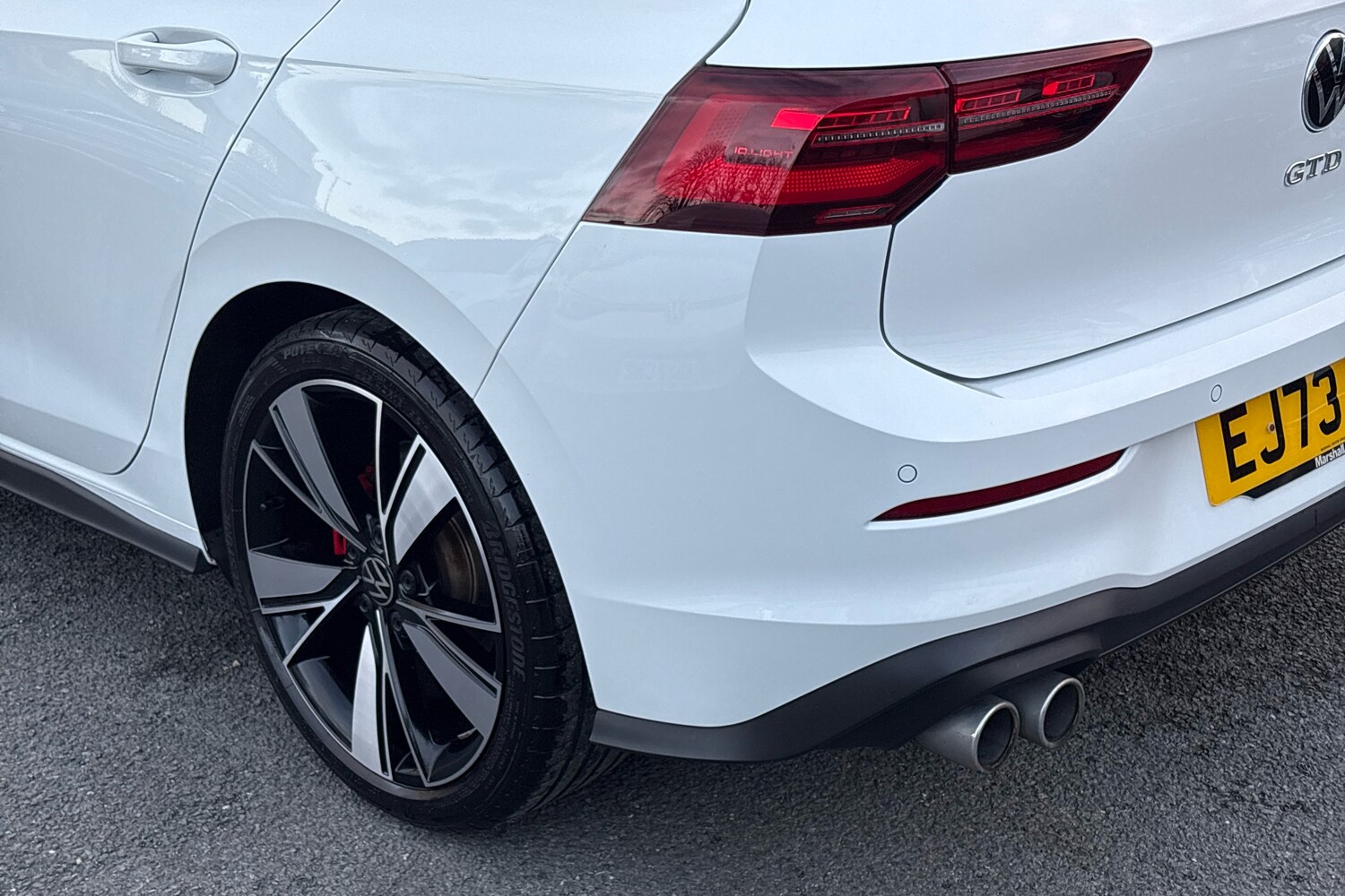 Used Volkswagen Golf 2023 for sale - 77470715: Photo 23