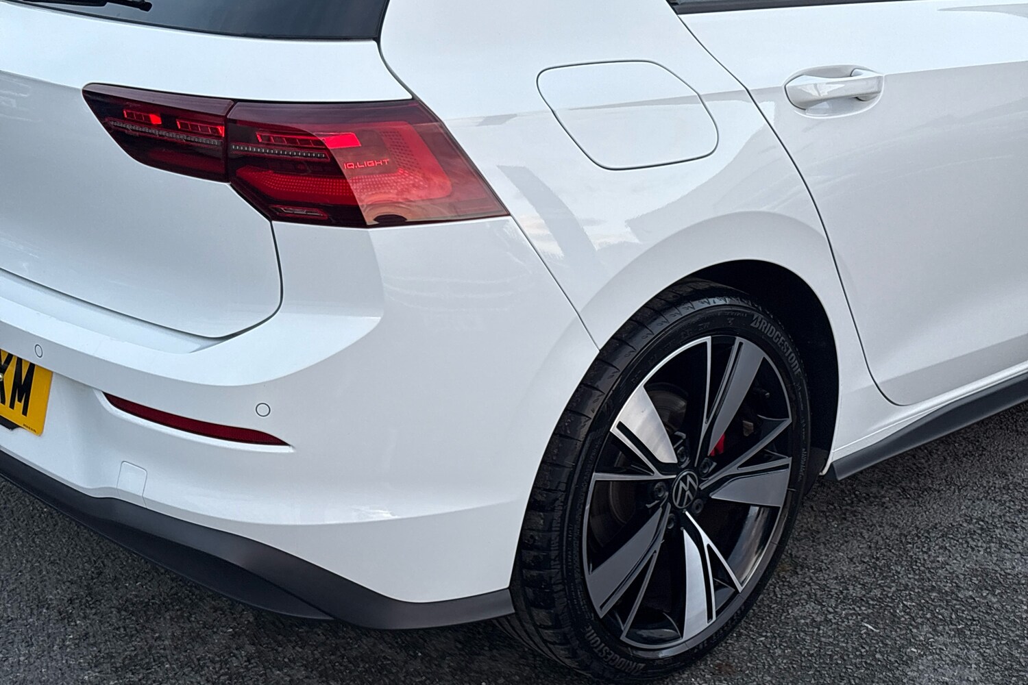 Used Volkswagen Golf 2023 for sale - 77470715: Photo 25