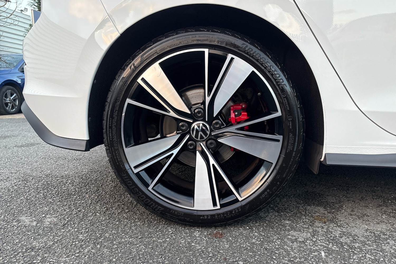Used Volkswagen Golf 2023 for sale - 77470715: Photo 5