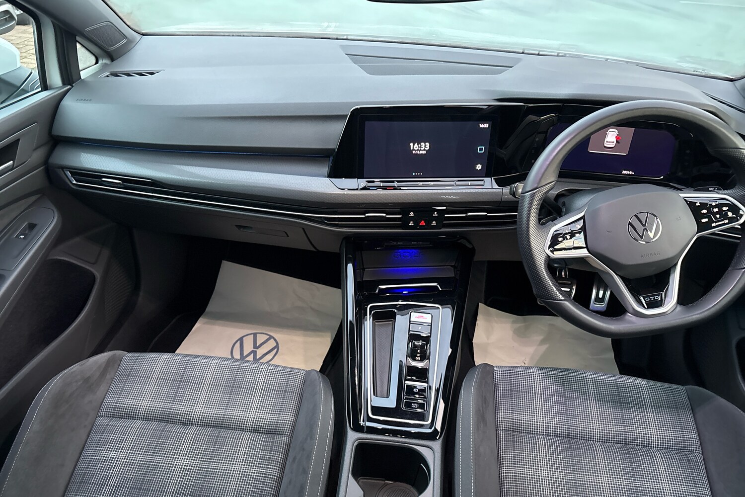 Used Volkswagen Golf 2023 for sale - 77470715: Photo 8