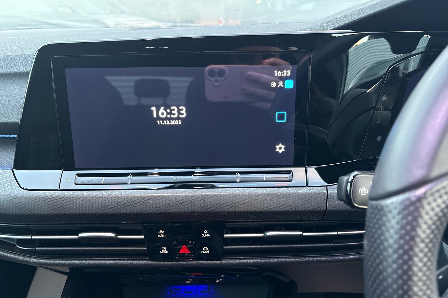 Used Volkswagen Golf 2023 for sale - 77470715: Photo 9